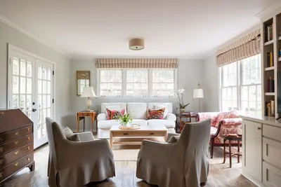 Image de Game Day Retreat minutes to Downtown and Sanford Stadium