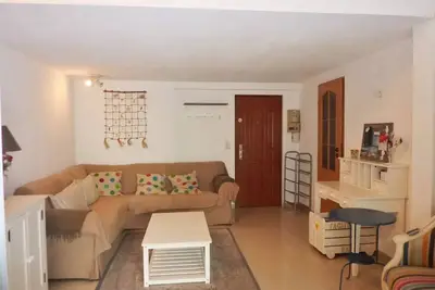 Image de Appartement 2 pièces 5 personnes - Budget