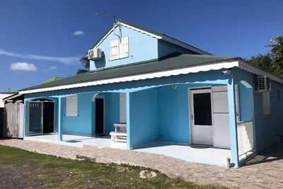 Gites karanbol