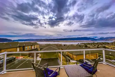 Image de Columbia River Home Minutes to Water Sports, Golf & Wine Tasting