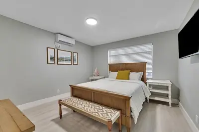 Image de The Shell on Walnut | 1br w/ Bath | Hollywood Beach | Free Parking