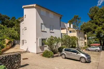 Image de Appartement Lana près de la mer