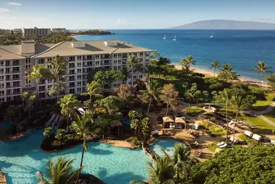 Image de The Westin Ka'anapali Ocean Resort Villas