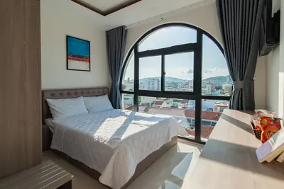 Image de Uy Dương Hotel & Apartment - Nha Trang