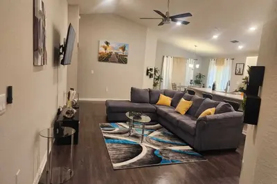 Image de Cozy Family Villa