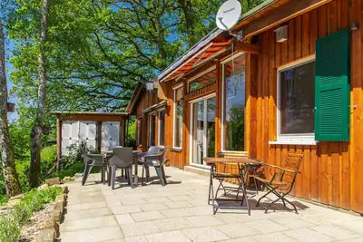 Image de Naturklang - Country house at the lookout