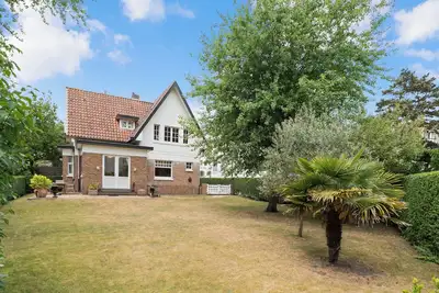 Image de Monina - Villa de 3 chambres à coucher et jardin très spacieux - 250 mètres de la plage