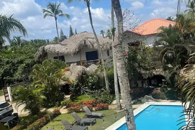Image de PlayaBonita+NearBeach+3br/6bds/11pax/OpenKitchenEquiped+WiFi