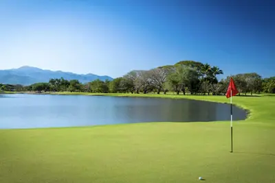 Image de Stay where the professionals play at the Mexico Open at Vidanta Nuevo Vallarta!