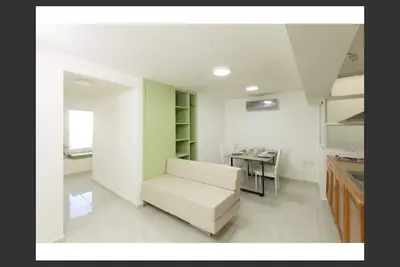 Appartement Rodolfo Centre Historique