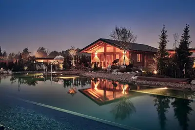 Image de Chalet Landhaus (80 sqm) - cozy, traditional, romantic