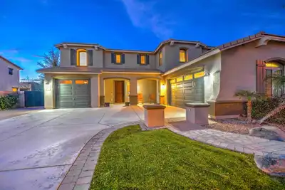 Image de Massive Fulton Ranch | Arcade Room | Private Pool & Spa | Fire Pit | Garage Parking | Shaded Patio