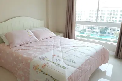 Image de \" The Energy Hua-Hin Condominiums \" - 2 bedroom with private beach