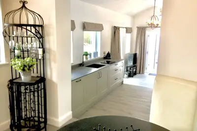 Ambleside Lake District Riverside cottage