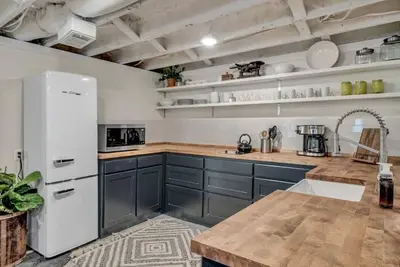 Image de Studio in the Heart of Tyler