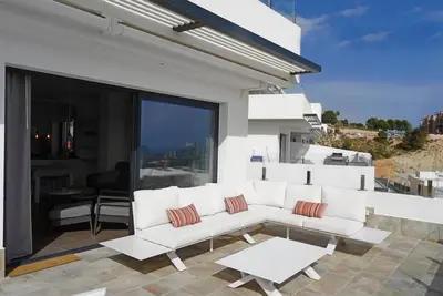 Image de Camporrosso La Vila 2a - Finestrat, Costa Blanca