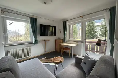 Image de Almstudio Plus [2] - Apartments Hohenberger