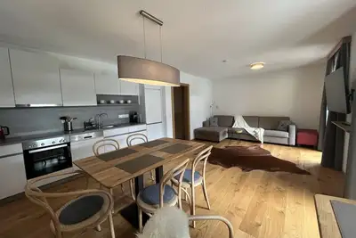 Image de Alpenhome Apartment [7] - Apartments Hohenberger