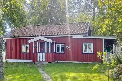 Image de Maison de vacances pour 7 a TJÖRN-By Traum