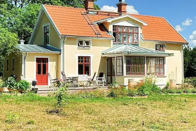 Image de Maison de vacances pour 9 a Bellö-By Traum