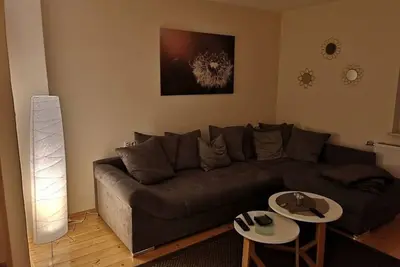 Image de Vacation apartment/apartment for 6 guests with 94m² in Waldeck (179694)