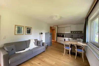 Image de Alpenhome Apartment [6] - Apartments Hohenberger