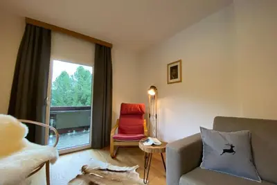 Image de Alpenhome Apartment [5] - Apartments Hohenberger