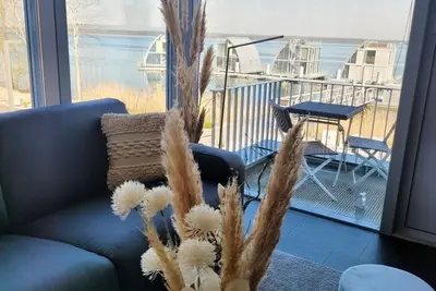 Image de Vacation apartment/apartment for 5 guests with 45m² in Elsterheide (183731)