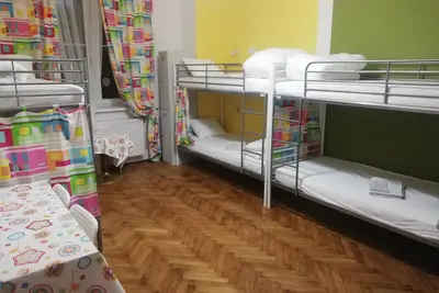Image de Single room for 8 guests with 20m² in Kraków (183732)