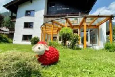 Image de Alpenhome Apartment [ii] - Apartments Hohenberger