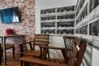 Image de Single room for 5 guests with 30m² in Kraków (183739)