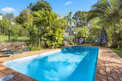 Image de Stylish House Near Bikeway and Lone Pine Koala