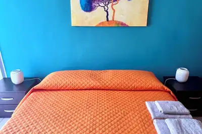 Image de Appartamento per una spendida vacanza a Gallipoli