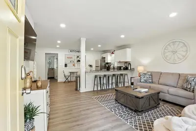 Image de Sanctuary on Sherwood w/ a Backyard Oasis!