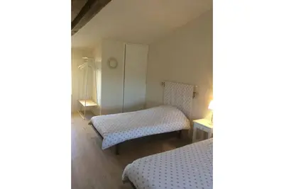 Image de Le Petit Monty Gite Côté Étang à 5 minutes du Puy Du Fou