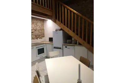 Image de Le Petit Monty Gite Côté Jardin a 5 Minutes du Puy Du Fou