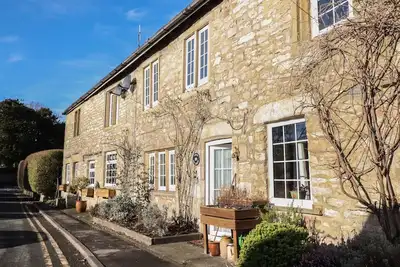 Image de Rose Cottage, character holiday cottage in Giggleswick