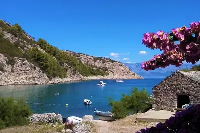 Image de Maison Peacefull Relax (90961-K1) - Zastrazisce - île de Hvar