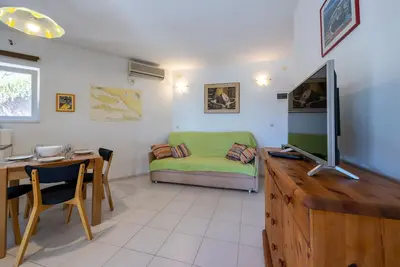 Image de Appartement Luka (90991-A1) - Ivan Dolac - île de Hvar