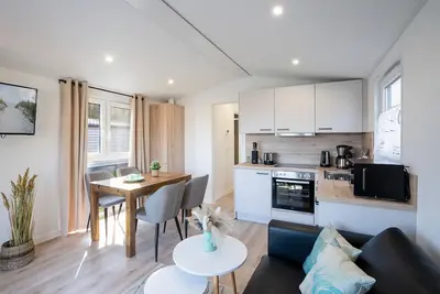 Ferienhaus \"min Tohuus\"