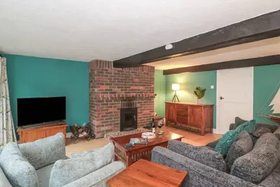 Image de The Grain Store, pet friendly, with open fire in Weymouth