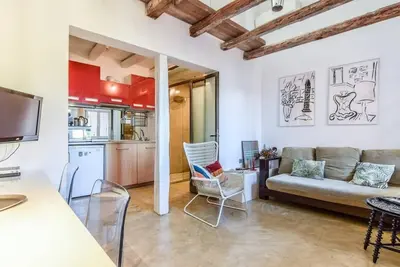 Image de apartamento en lavapies  de alquiler temporal