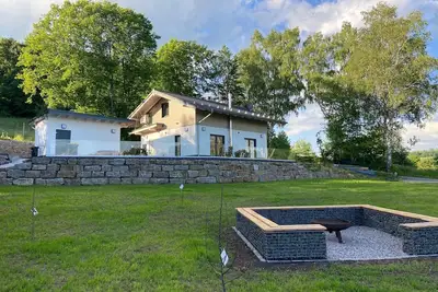 Image de Vacation home in the Rhön