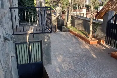 Image de The house is located in Morocco, in the city of Ifrane. It has all the necessity