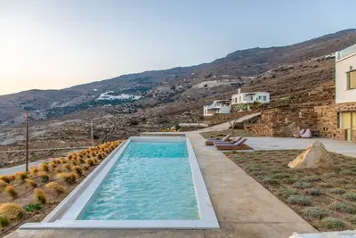 Image de ReGenesis Villas
