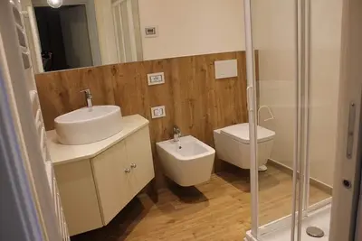 Image de Two-Bedroom Apartment