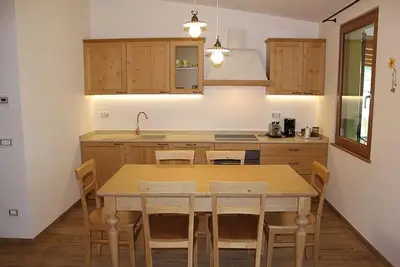 Image de Two-Bedroom Apartment
