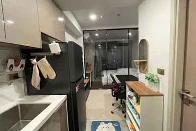 Image de Fully Equipped 1 Bedroom in Rama 9