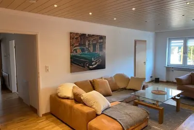 Image de GemĂĽtliches Ferienhaus in Zirndorf