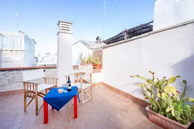 Image de Casa Joy Central Apt - with Terrace